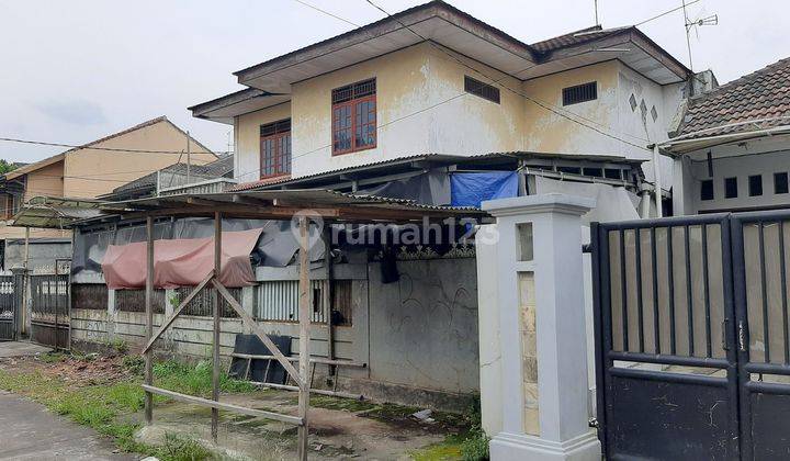 Rumah Murah Minimalis Siap Huni 2