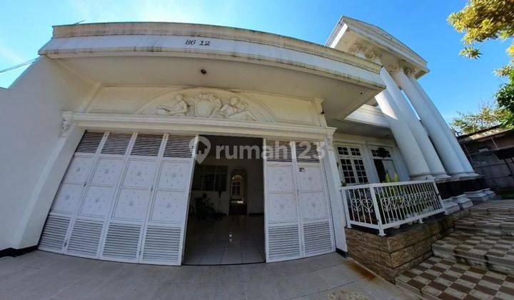 Rumah Mewah Cantik Siap Huni 2