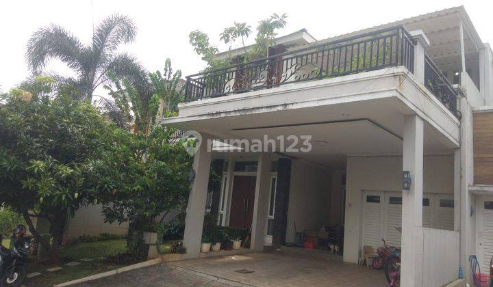 Rumah Murah Minimalis Siap Huni 2