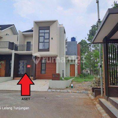 Rumah Murah Minimalis Siap Huni 1