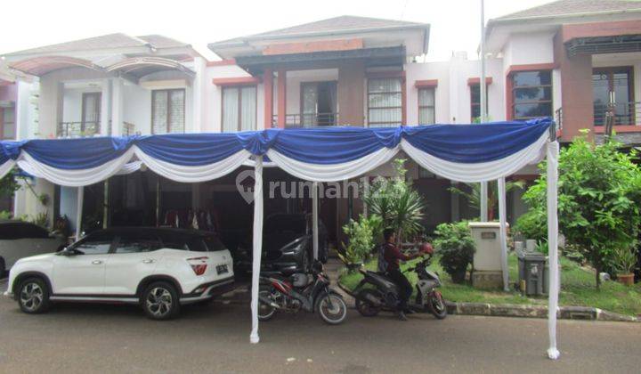 Rumah Murah Minimalis Siap Huni 1