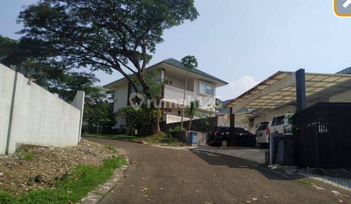 Rumah Mewah Murah kawasan Elite(Lelang Bank) 2