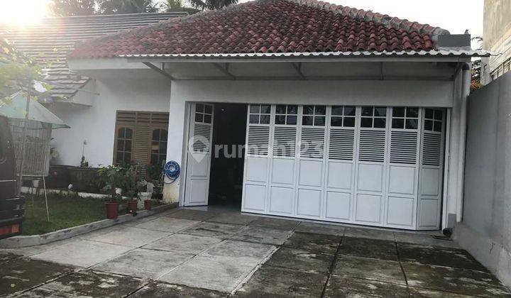 Rumah Mewah Murah Siap HUNI Kota Bogor 2