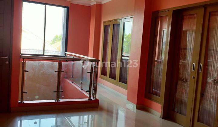 Rumah Murah Minimalis modern SIAP HUNI 2