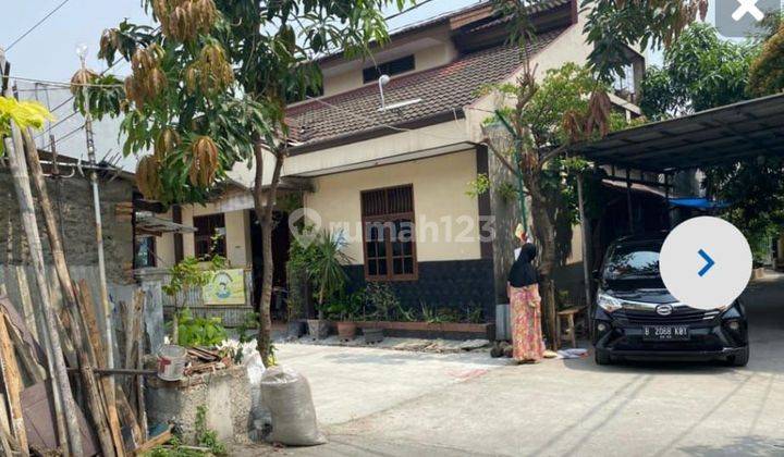 Rumah Cantik Minimalis siap HUNI 2