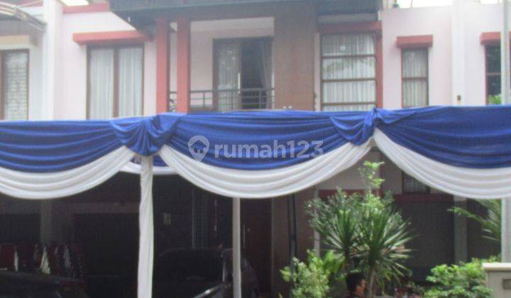 Rumah Murah Minimalis siap HUNI  1