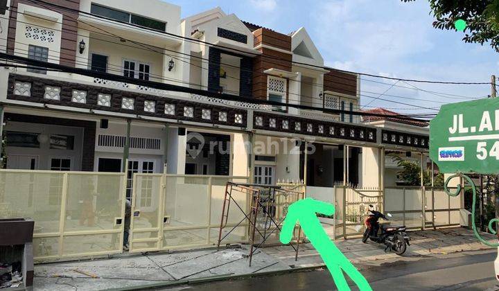 Rumah Murah Minimalis siap HUNI  2