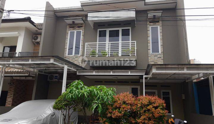 Rumah murah Minimalis  1