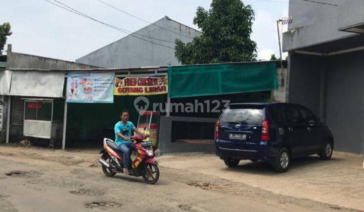 Rumah Murah Minimalis siap HUNI  2