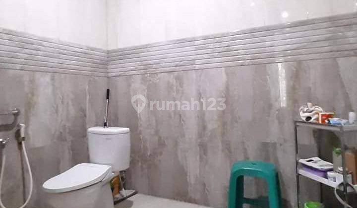 Rumah Murah Mewah Minimalis siap HUNI  2