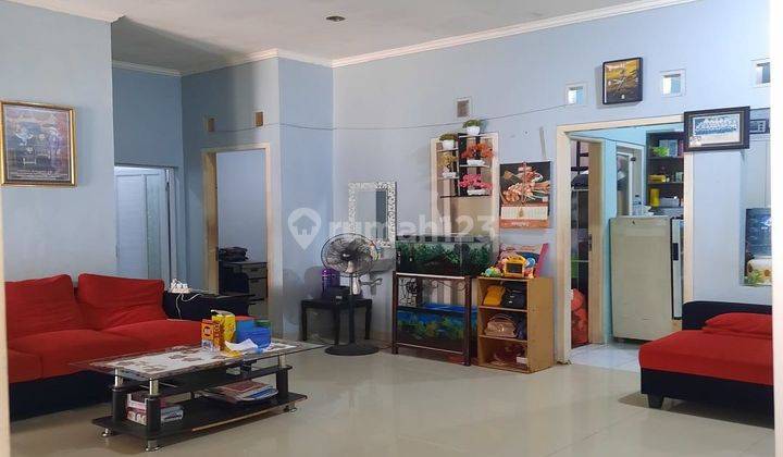 Rumah Murah Minimalis siap HUNI  2