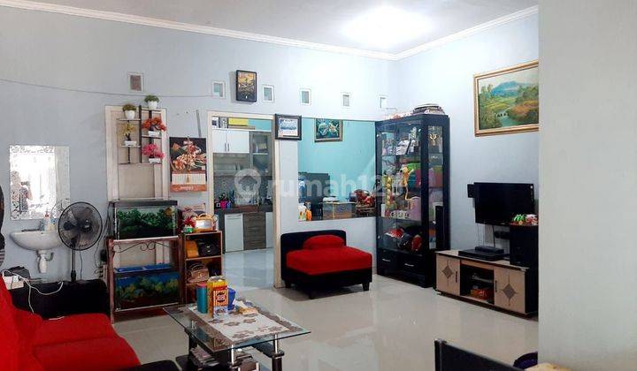 Rumah Murah Minimalis siap HUNI  2