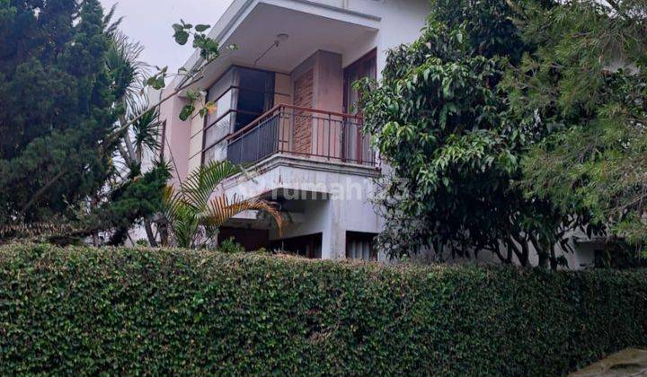 Rumah murah mewah minimalis modern  1