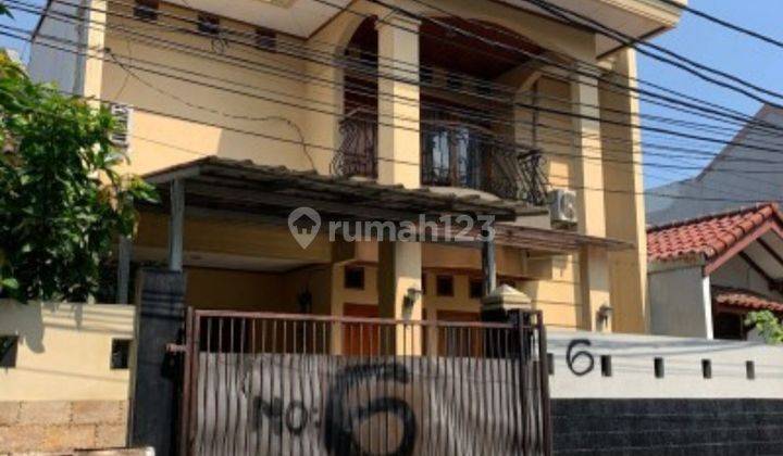 Rumah murah minimalis siap huni 1