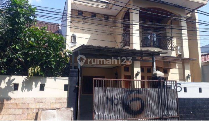 Rumah murah minimalis siap huni 2