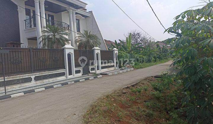 Rumah mewah minimalis siap huni 2