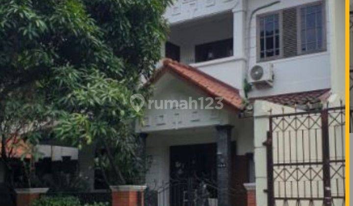 Rumah muruh minimalis siap huni 2