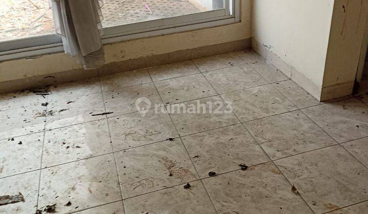 Rumah murah minimalis siap huni 2