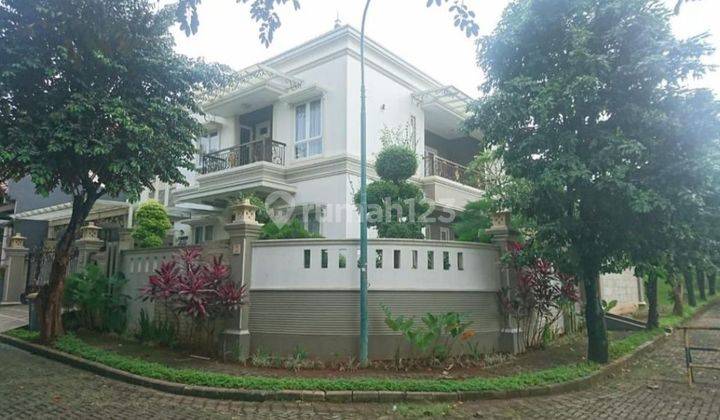 Rumah murah minimalis siap huni 1