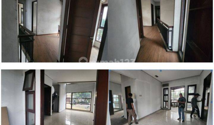 Rumah murah minimalis siap huni 2