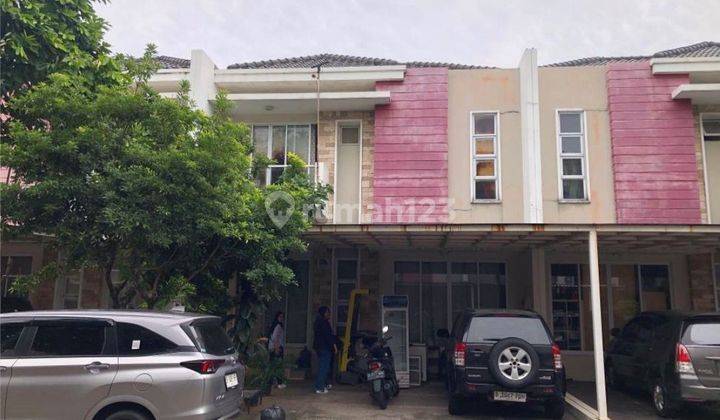 Rumah cantik minimalis siap huni 2