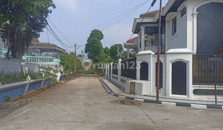 Rumah mewah minimalis siap huni 2