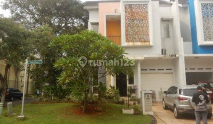 Rumah murah minimalis siap huni 1