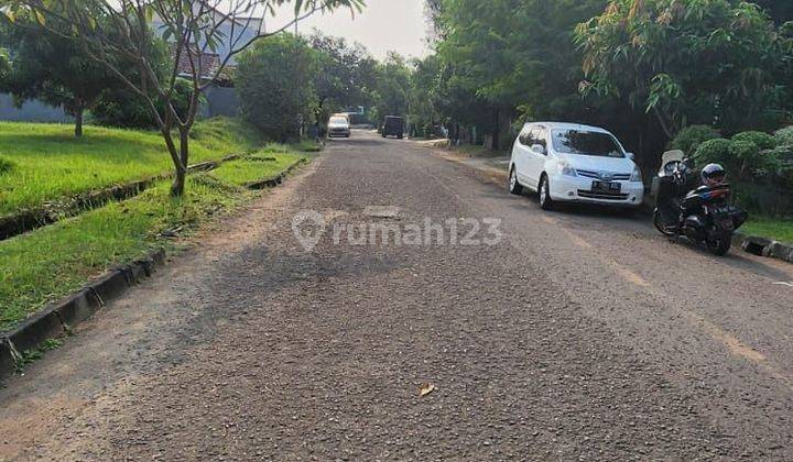 Rumah murah minimalis siap huni 2