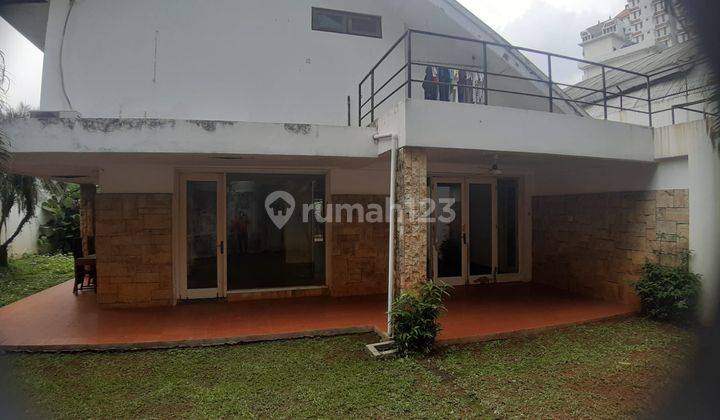 Rumah murah minimalis siap huni 2