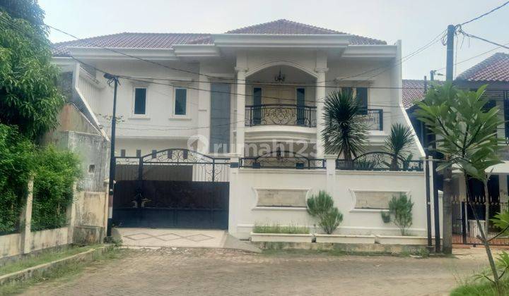 Rumah murah minimalis siap huni 1