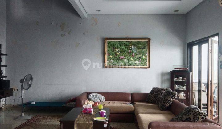 Rumah murah minimalis siap huni 2