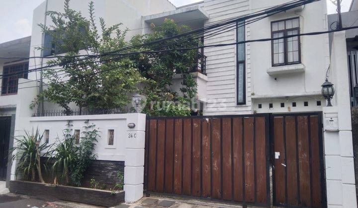 Rumah murah minimalis siap huni 1