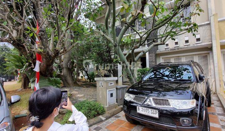 Rumah mewah minimalis siap hunimua 2