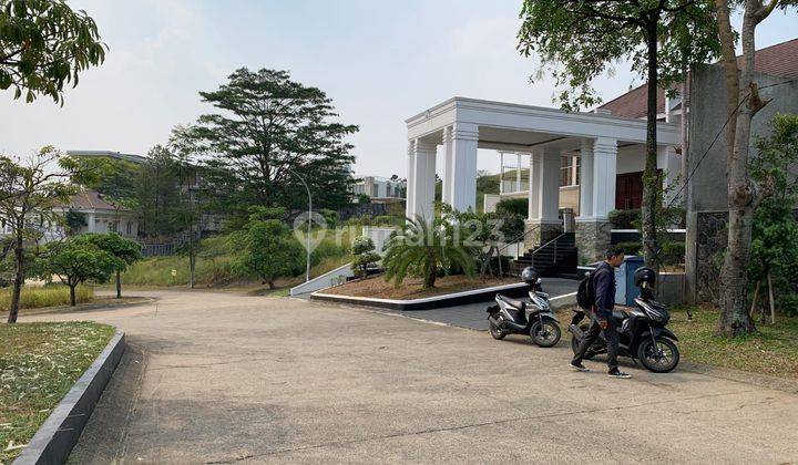 Rumah mewah minimalis siap huni 2