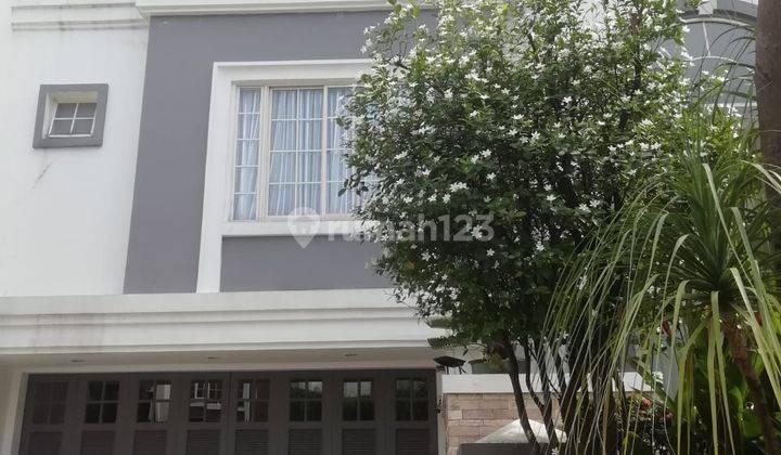 Rumah Mewah Minimalis Siap Huni 2