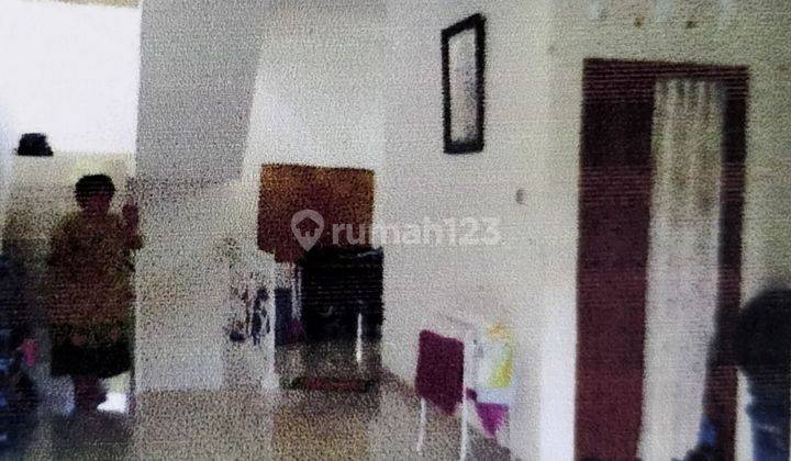 Rumah Murah Minimalis Siap Huni 2