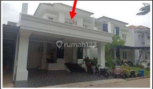 Rumah Murah Minimalis Siap Huni 1