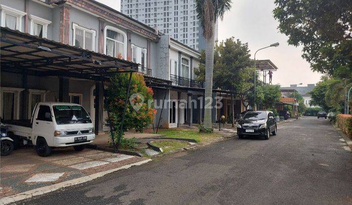 Rumah murah minimalis siap huni 2