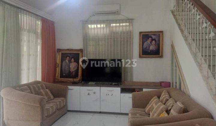 Rumah murah minimalis siap huni 2