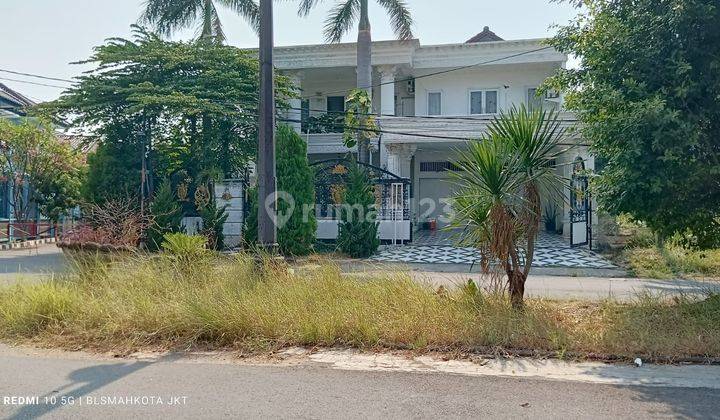 Rumah cantik minimalis siap huni 1