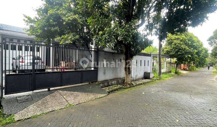 Rumah murah minimalis siap huni 2