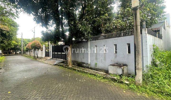 Rumah murah minimalis siap huni 1