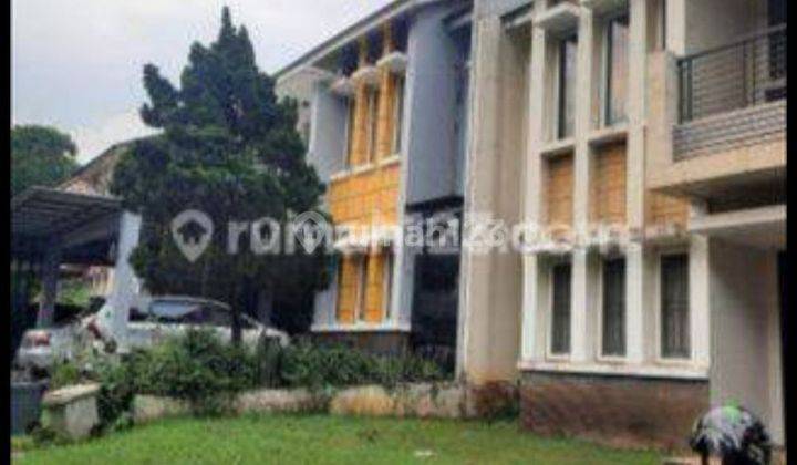 Rumah vantik minimalis siap huni 2