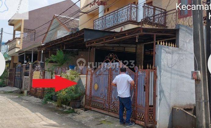 Rumah murah minimalis siap huni 2