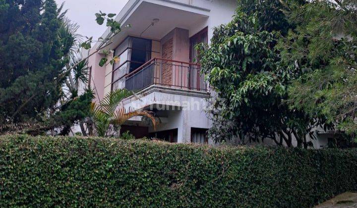 Rumah murah minimalis siap huni 1