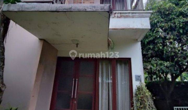 Rumah murah minimalis siap huni 2