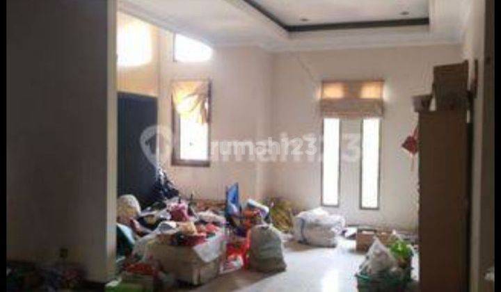 Rumah cantik minimalis siap huni 2