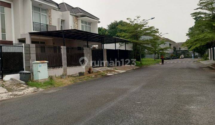 Rumah cantik minimalis siap huni 2