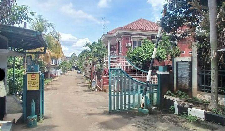 Rumah cantik minimalis siap huni 2