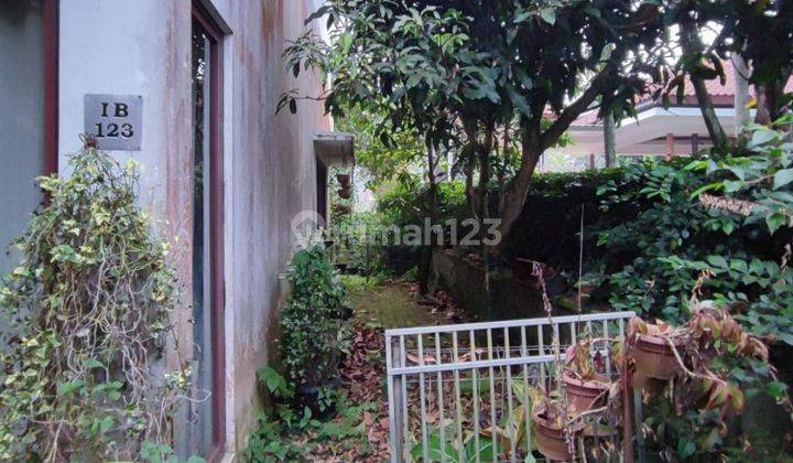 Rumah murah minimalis siap huni 2